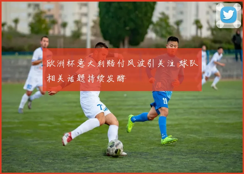 欧洲杯意大利赔付风波引关注 球队相关话题持续发酵